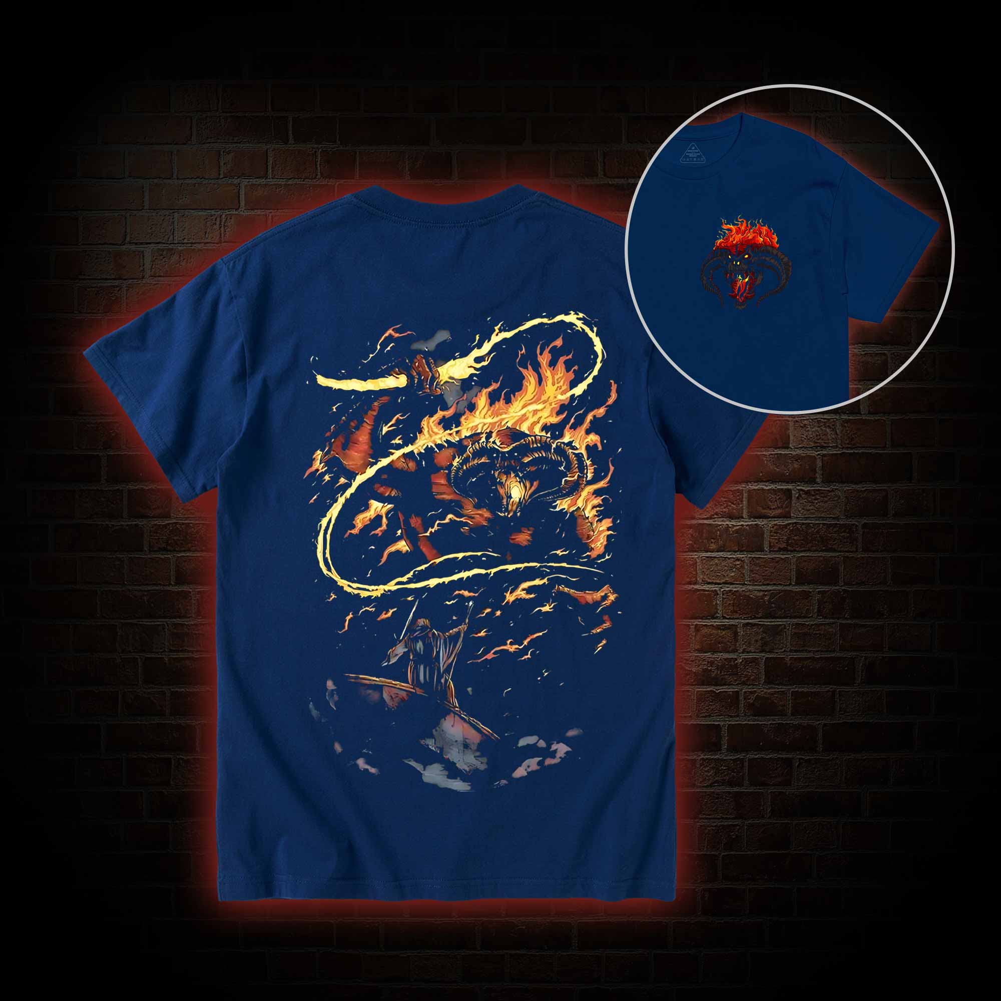 You Shall not Pass T-shirt