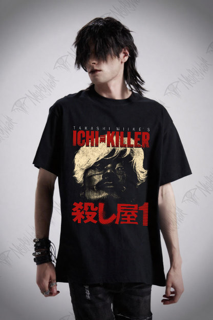 There's No Love in Your Violence T-shirt