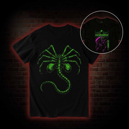 I Admire its Purity T-shirt