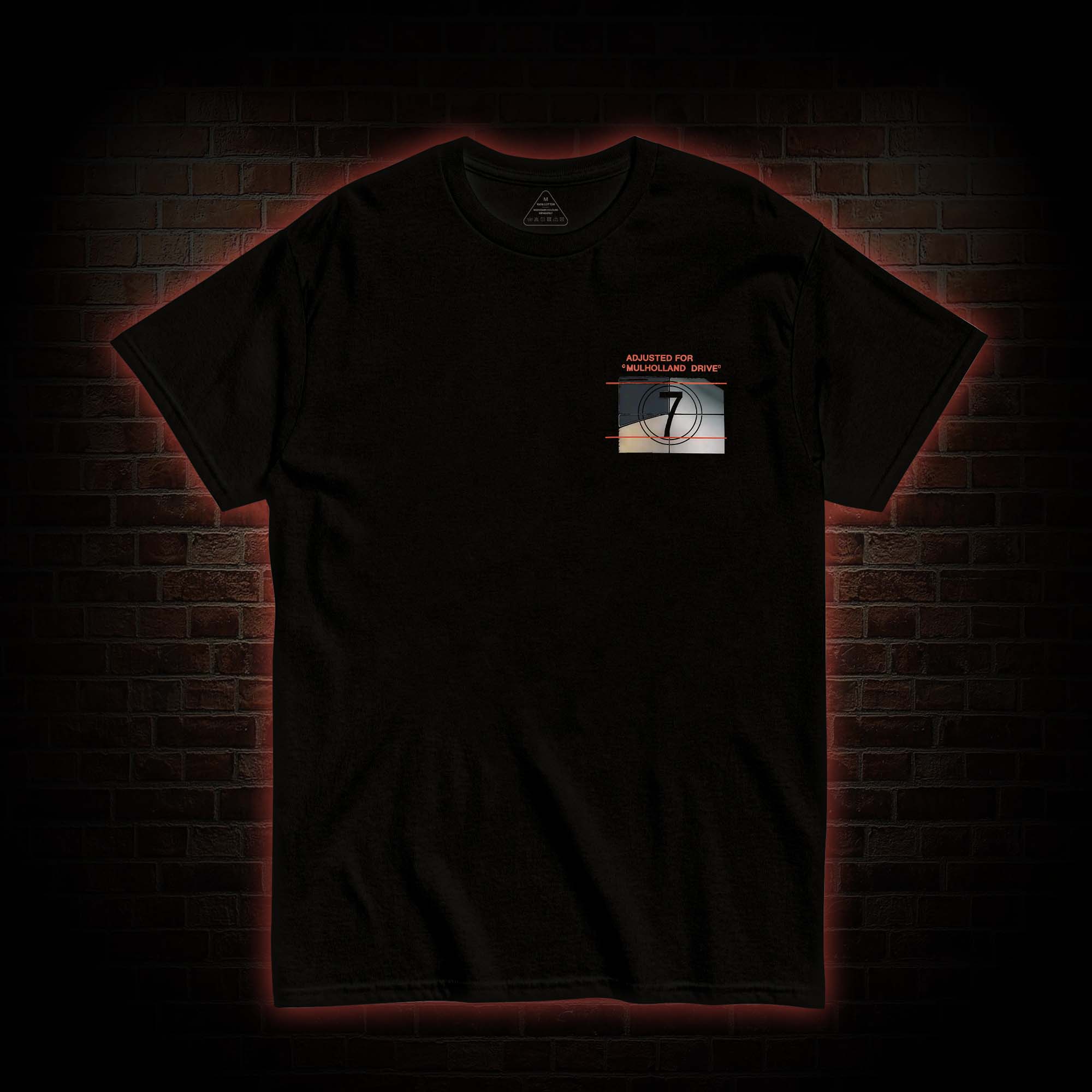 It’ll be Just Like in the Movies T-shirt