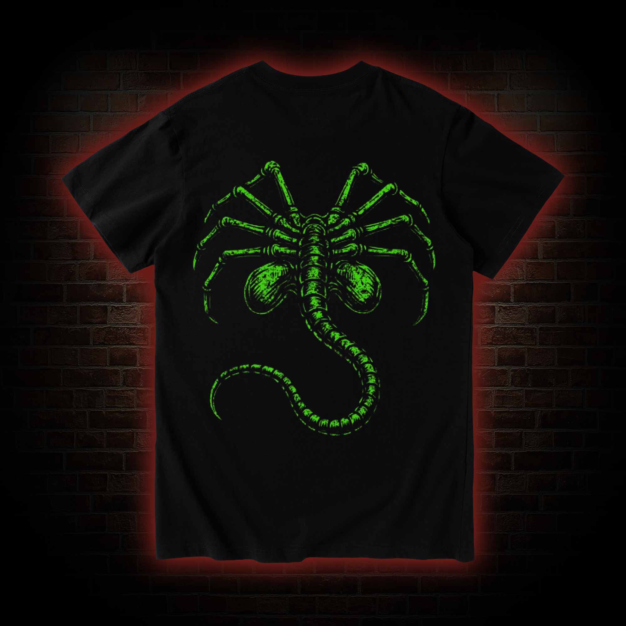 I Admire its Purity T-shirt