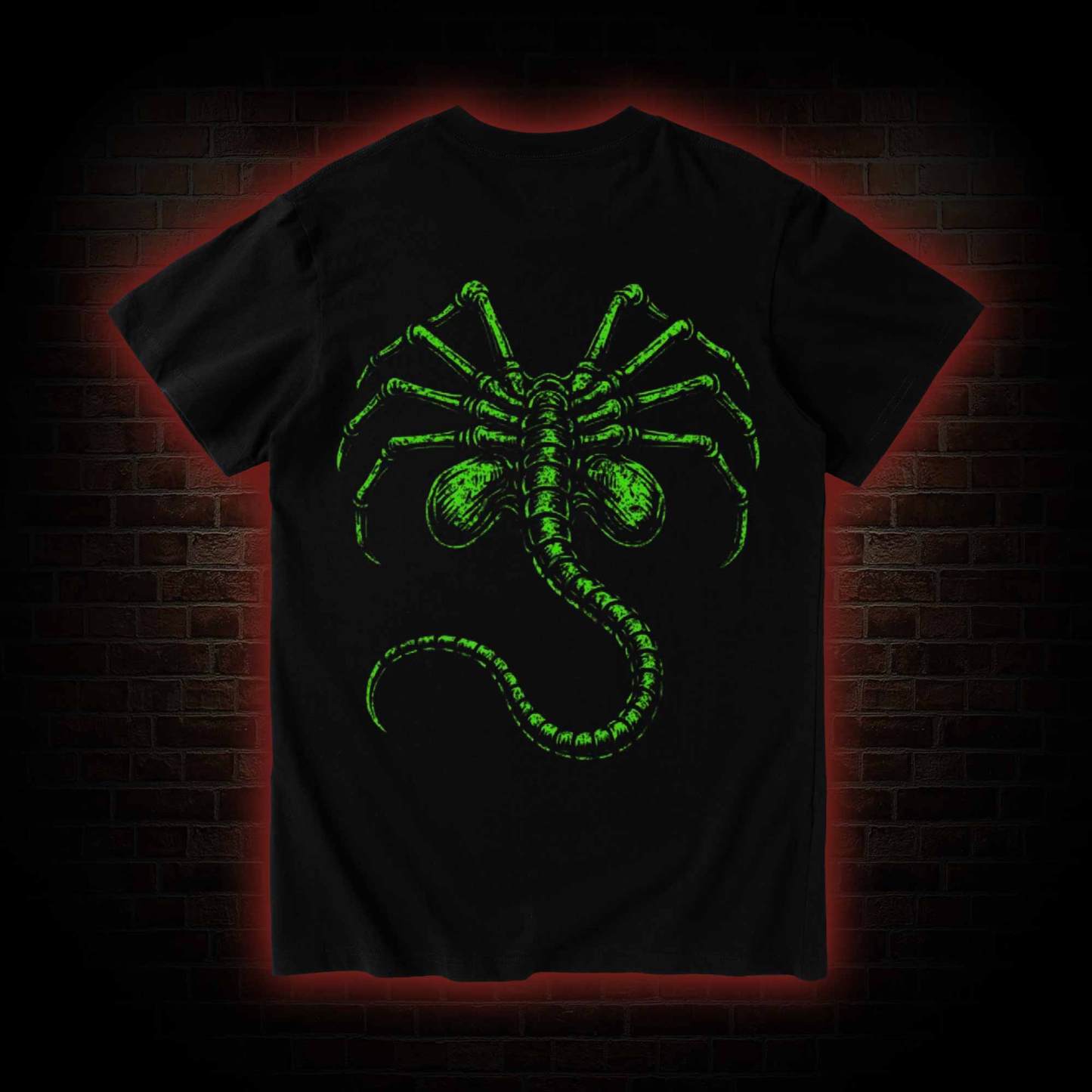 I Admire its Purity T-shirt