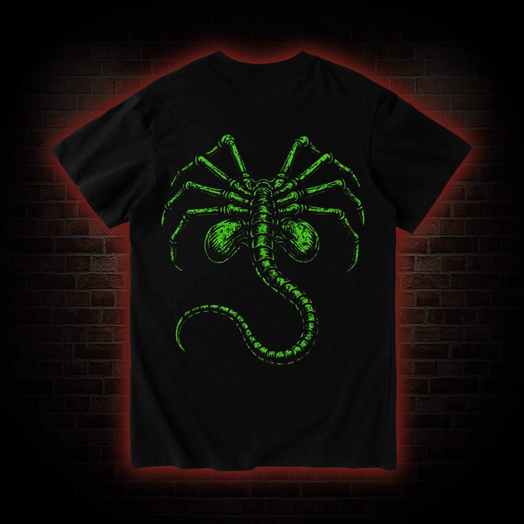 I Admire its Purity T-shirt