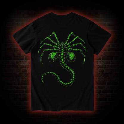 I Admire its Purity T-shirt