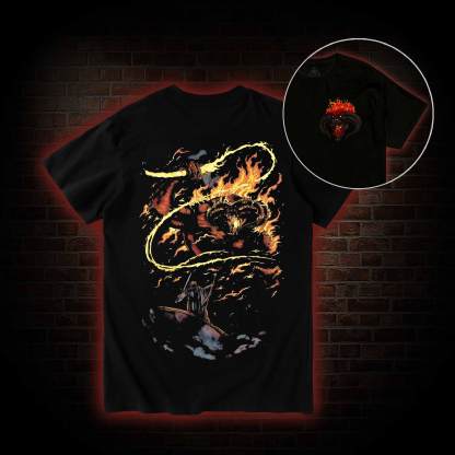 You Shall not Pass T-shirt