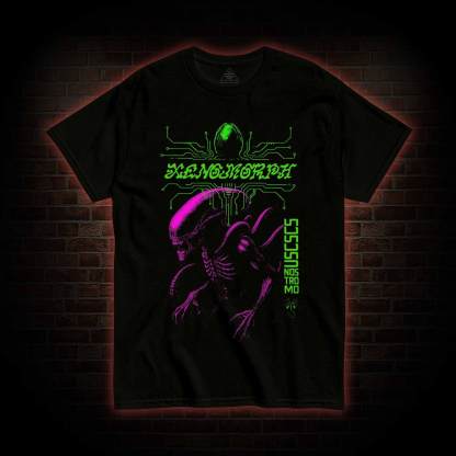 I Admire its Purity T-shirt