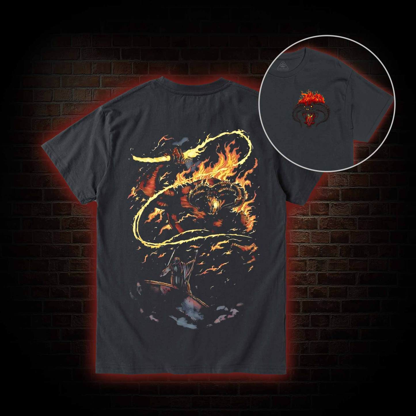 You Shall not Pass T-shirt