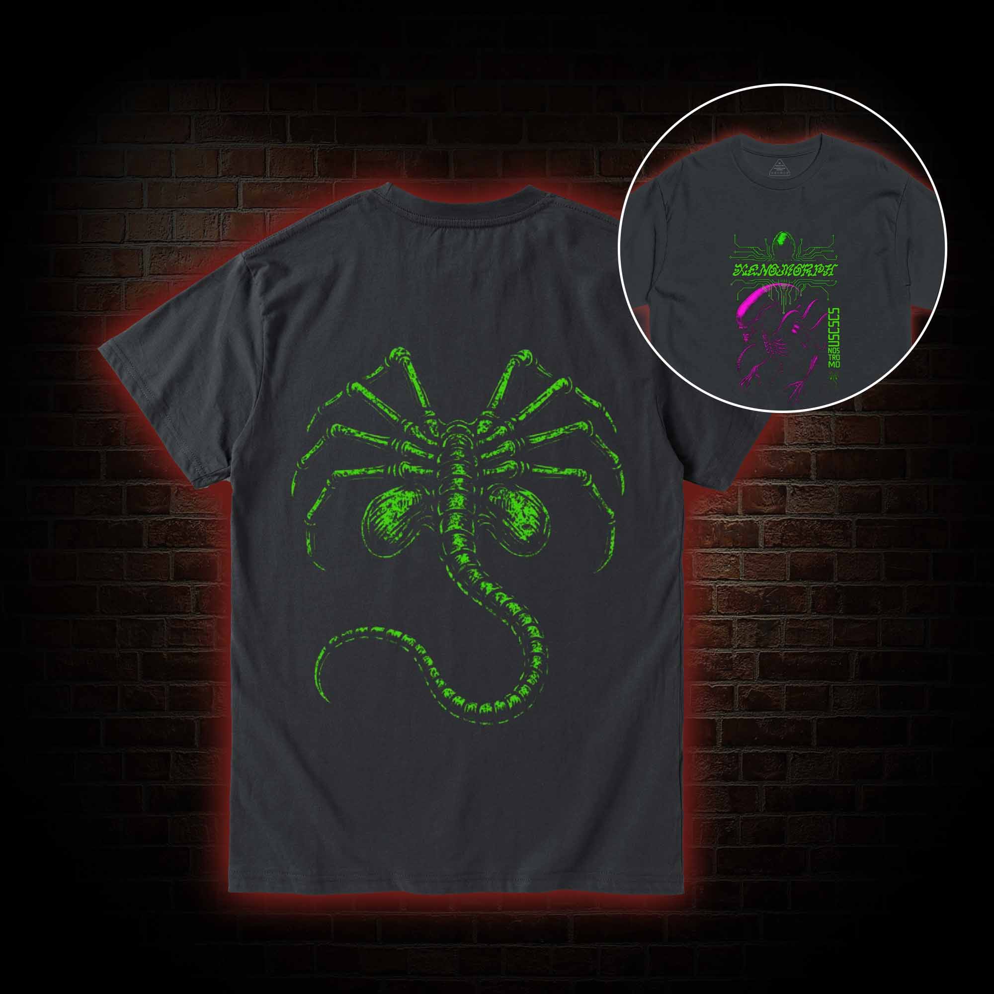 I Admire its Purity T-shirt