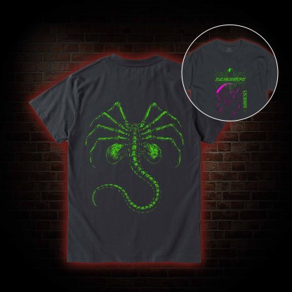 I Admire its Purity T-shirt