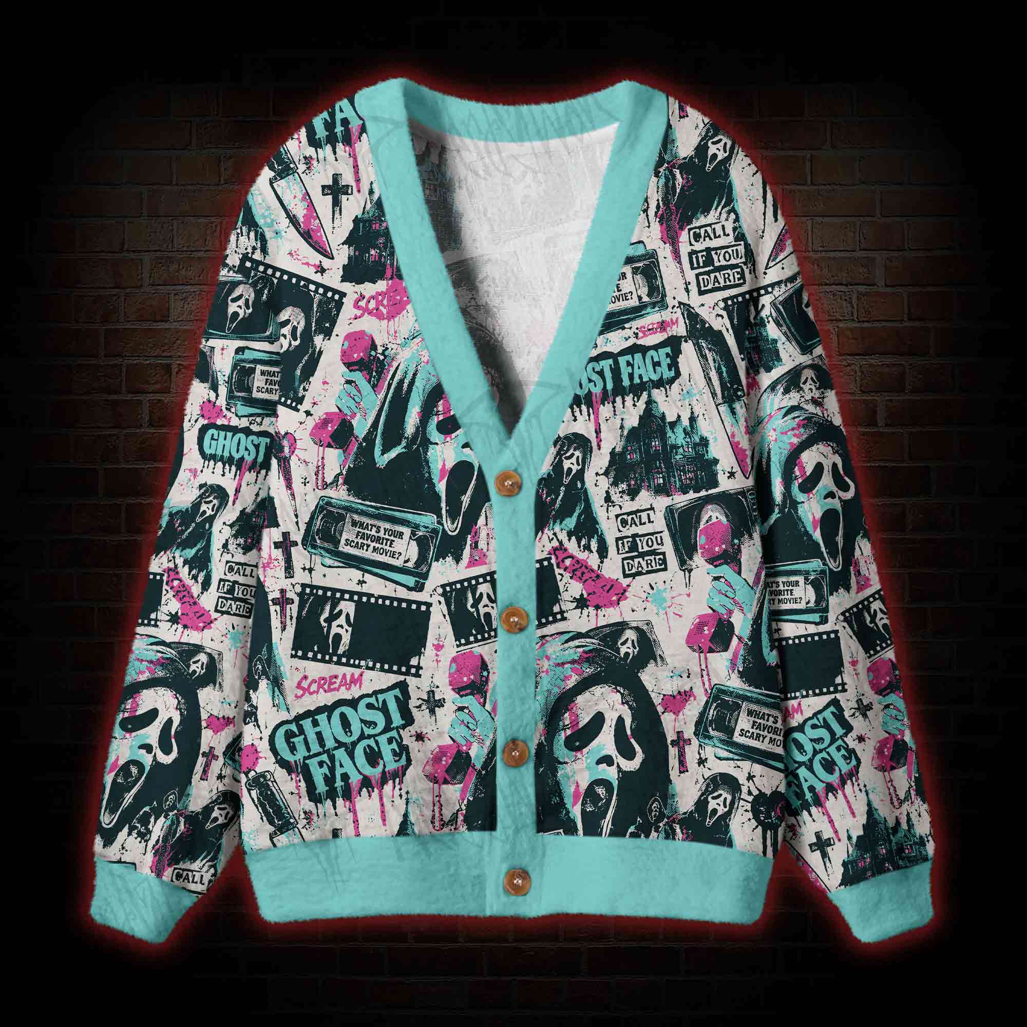 Hello Sidney Cardigan Sweater