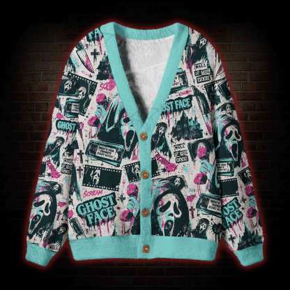 Hello Sidney Cardigan Sweater