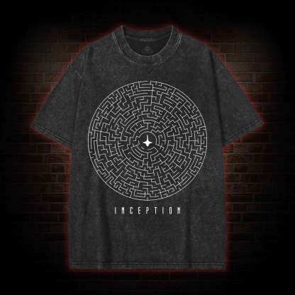 I'm Always Dreaming Washed T-shirt