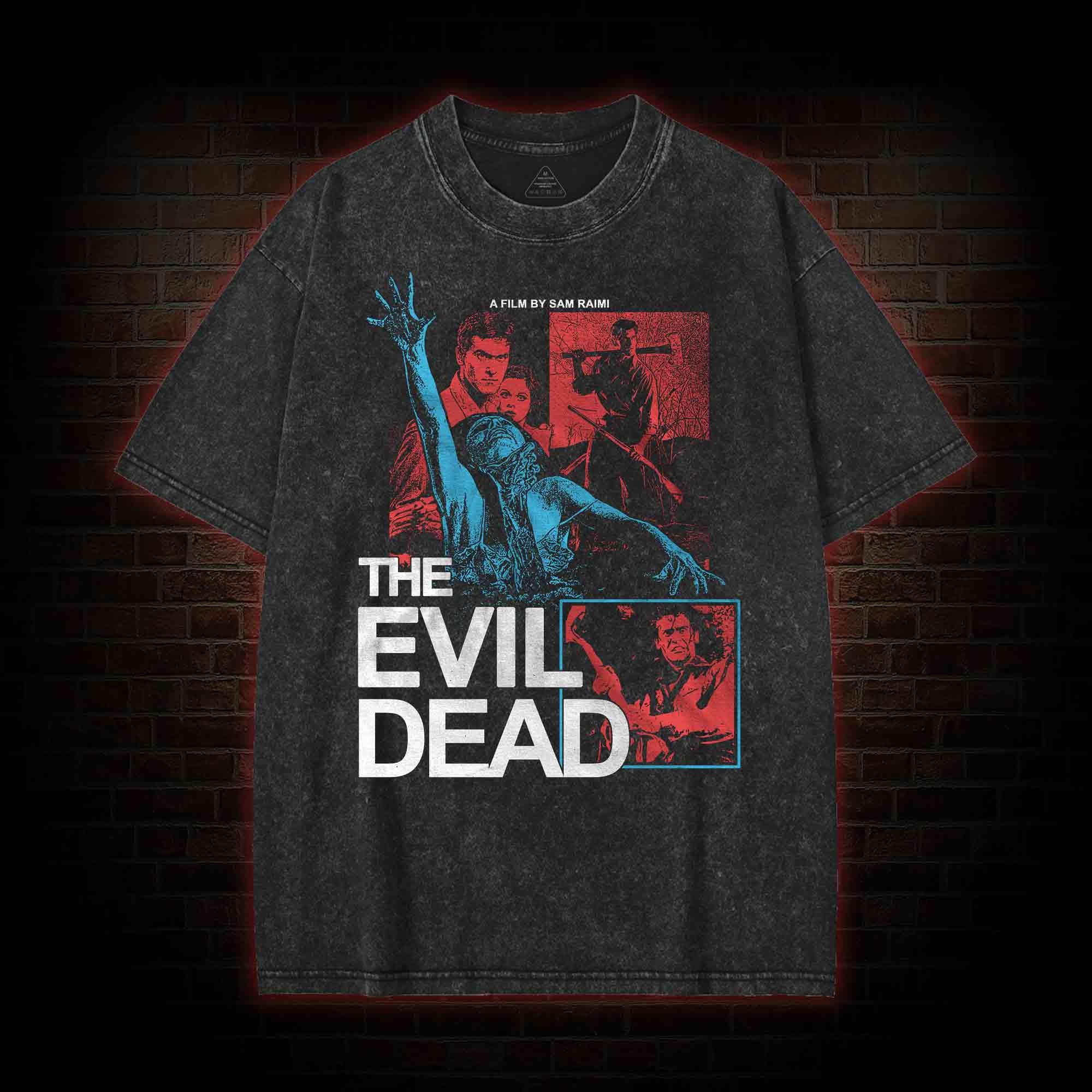 We're Gone Get You Washed T-shirt