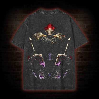 Radahn Festival Washed T-shirt