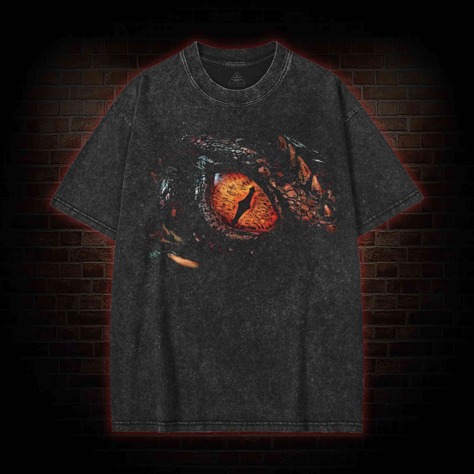 The Eyes Washed T-shirt