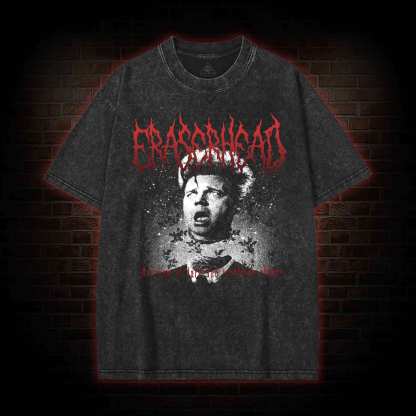 I am in the Dream Washed T-shirt