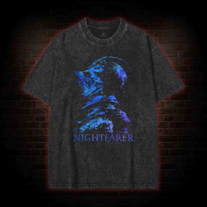 Nightfarer Washed T-shirt