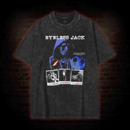 Hold Still Washed T-shirt