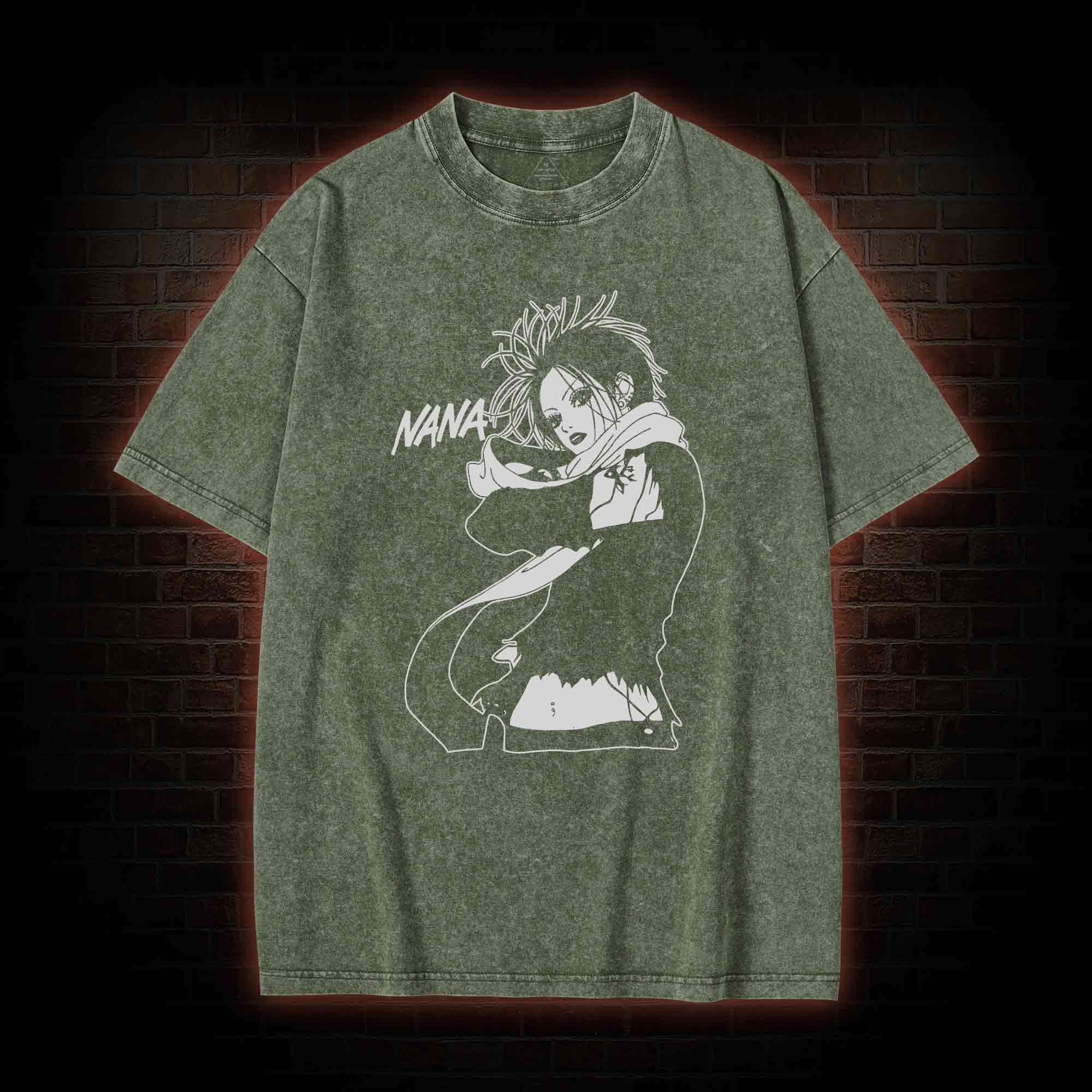 I'm Not Mature Enough to Forgive Betrayal Washed T-shirt