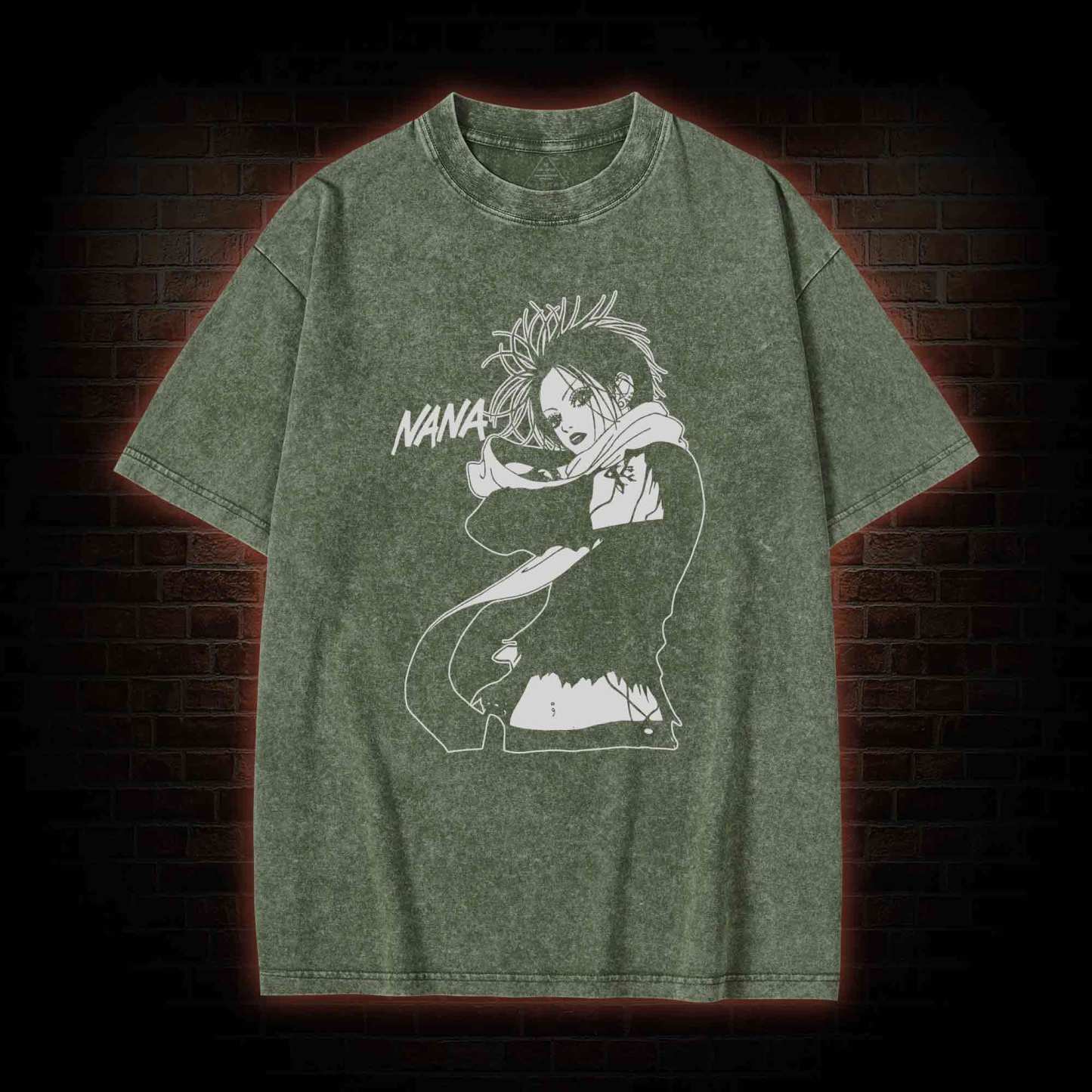 I'm Not Mature Enough to Forgive Betrayal Washed T-shirt