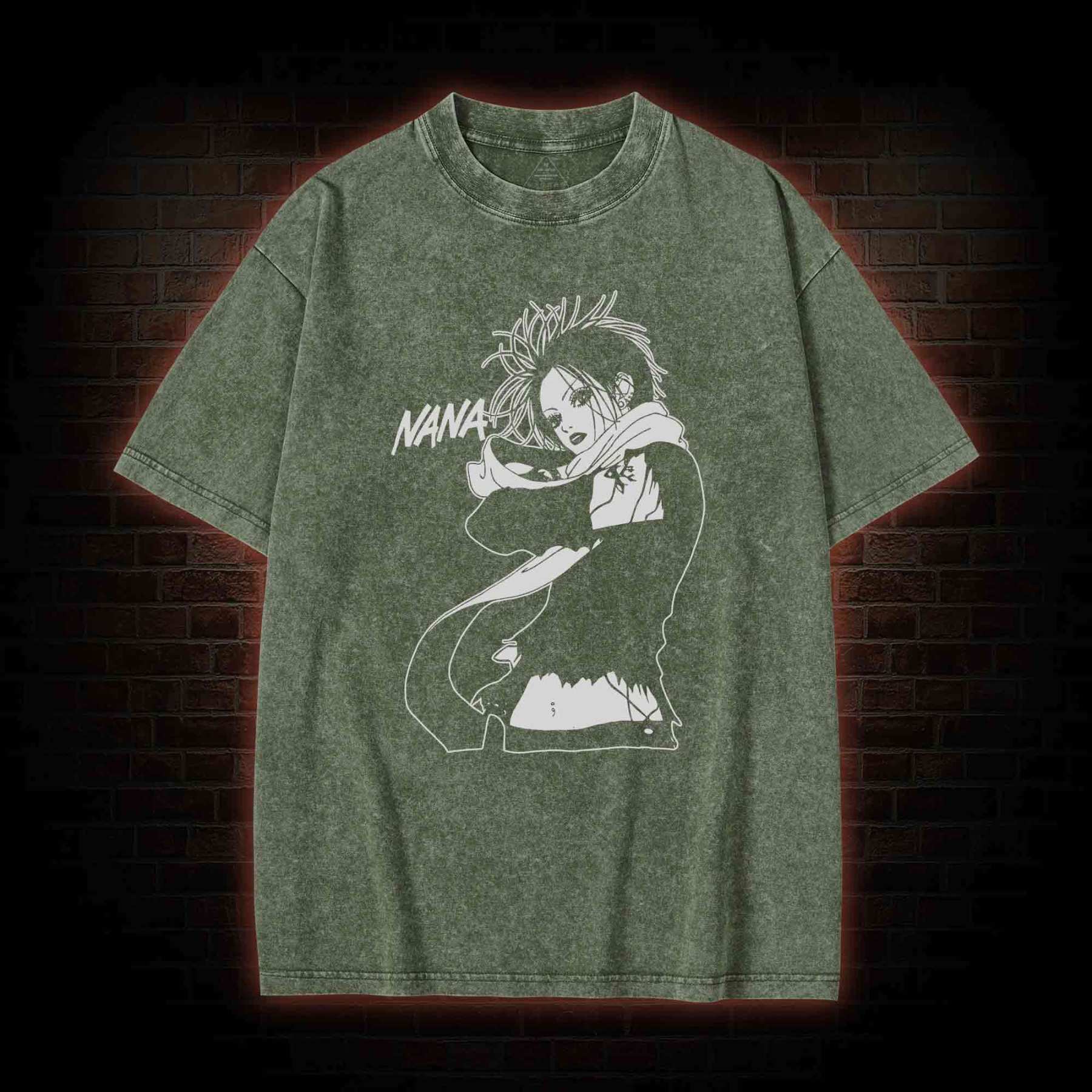 I'm Not Mature Enough to Forgive Betrayal Washed T-shirt