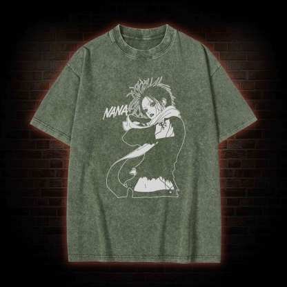 I'm Not Mature Enough to Forgive Betrayal Washed T-shirt