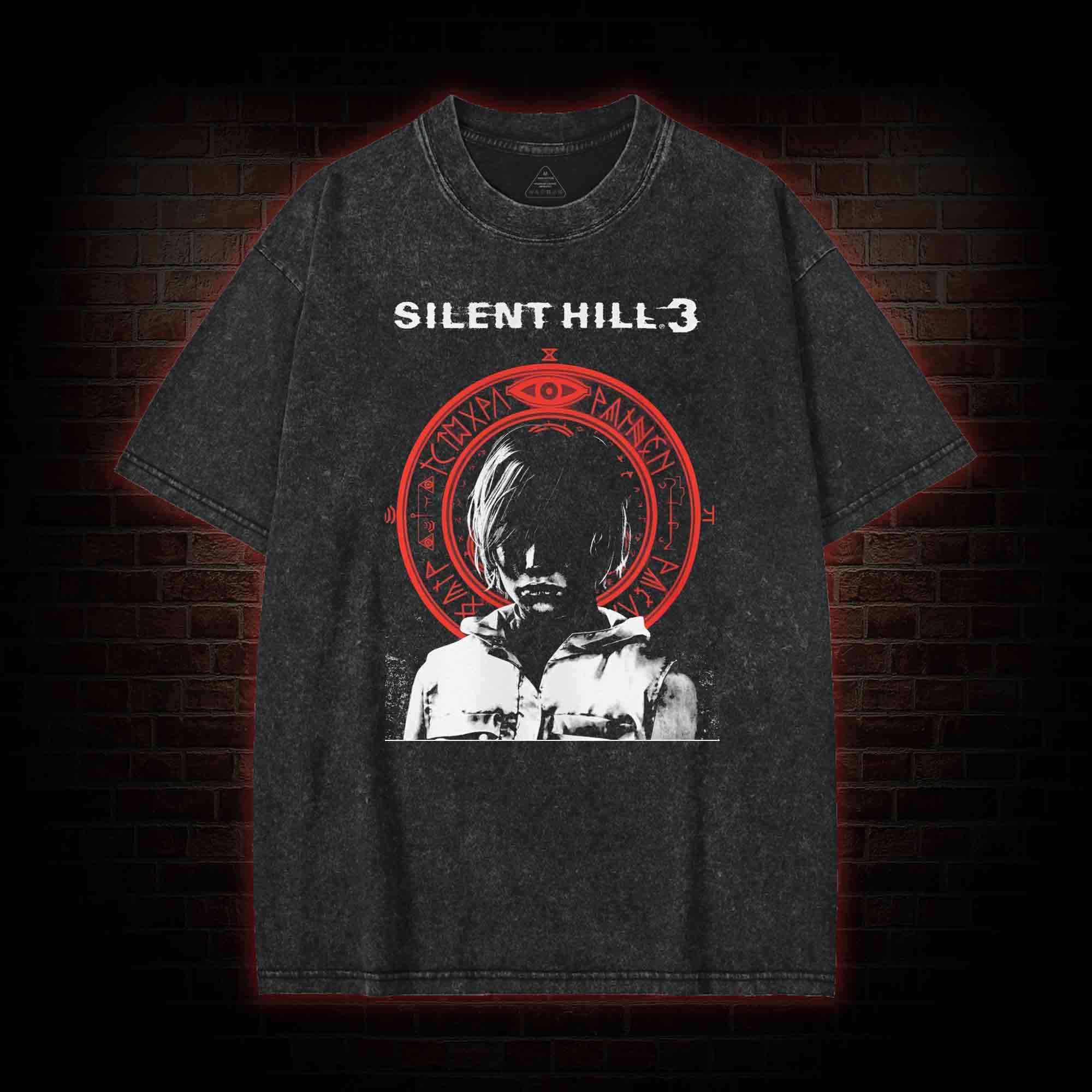 Is this a Dream Washed T-shirt