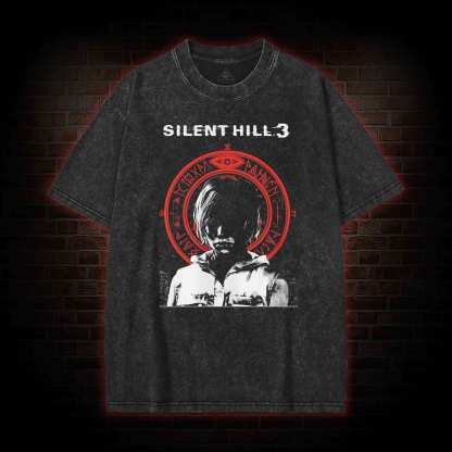 Is this a Dream Washed T-shirt