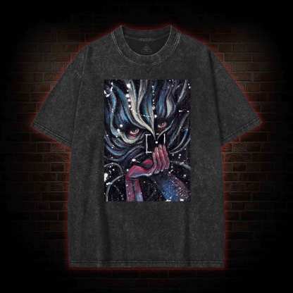 Inland Empire Washed T-shirt