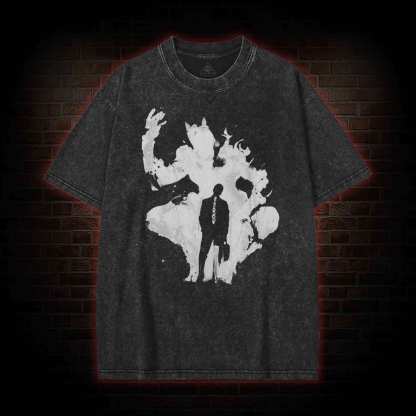 Killer Queen Washed T-shirt