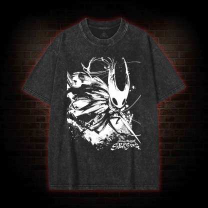 Do Not Grieve Washed T-shirt
