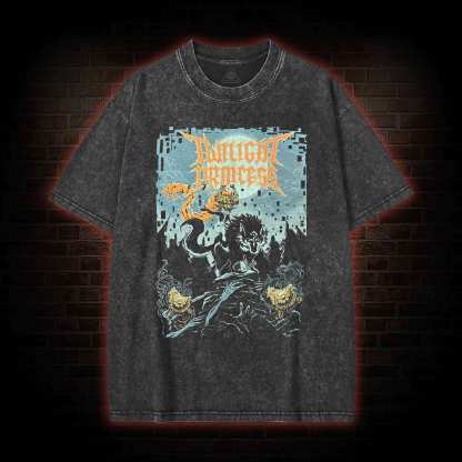 Twilight Washed T-shirt