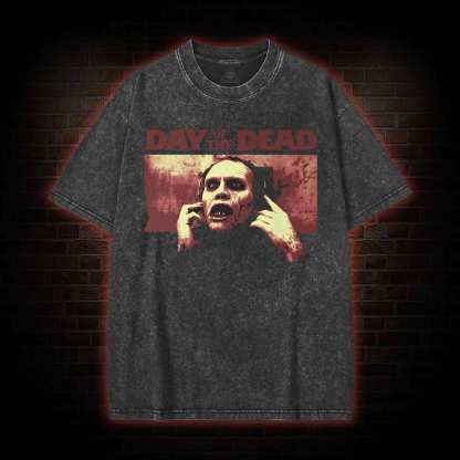 Choke on It Washed T-shirt