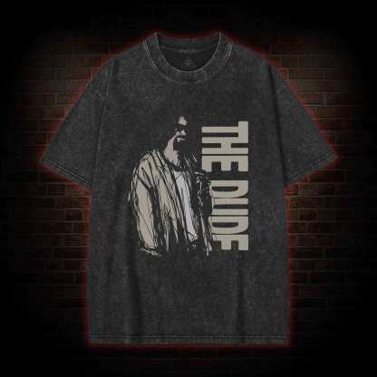 It's Not the Witch Washed T-shirt