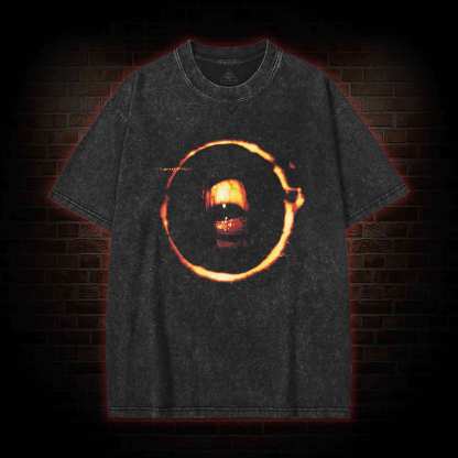 Seven Days Washed T-shirt