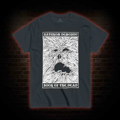 Naturom Demonto T-Shirt 