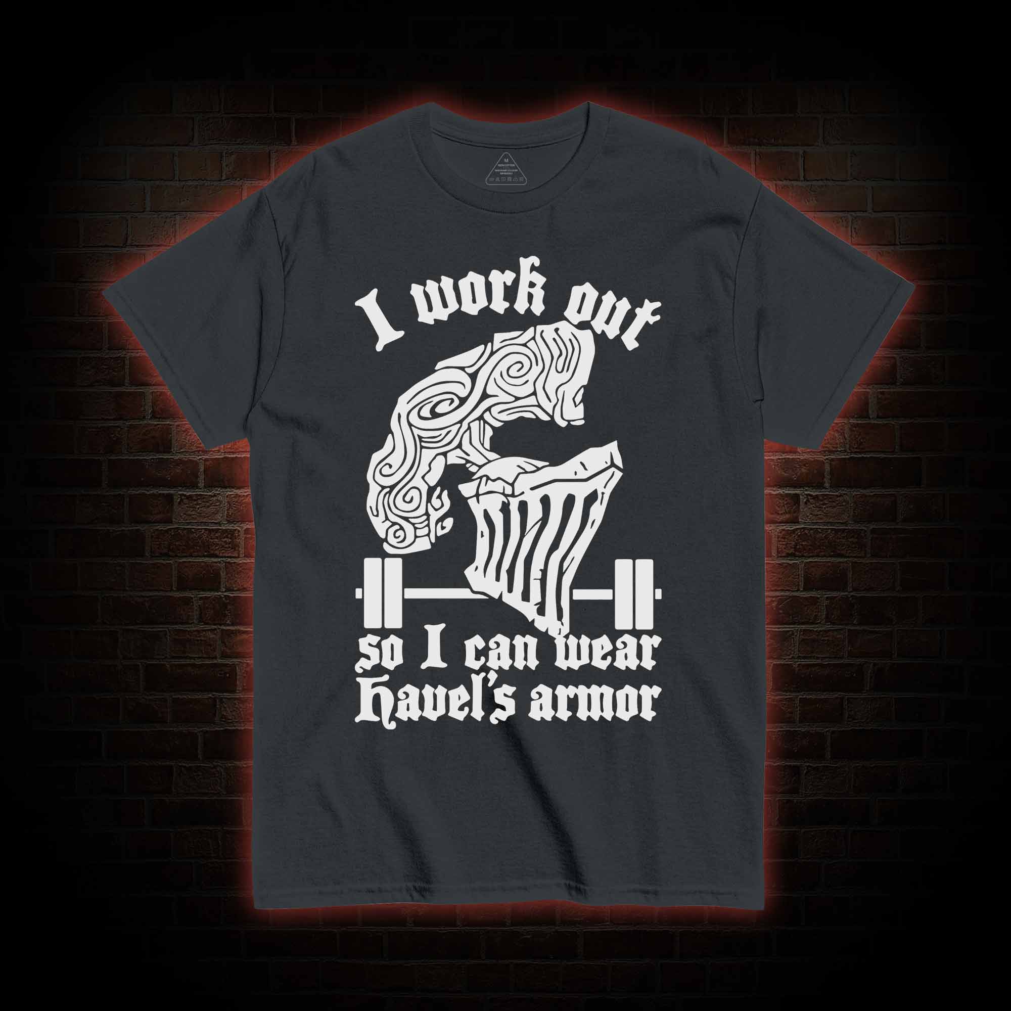 Havel's Armor T-Shirt 