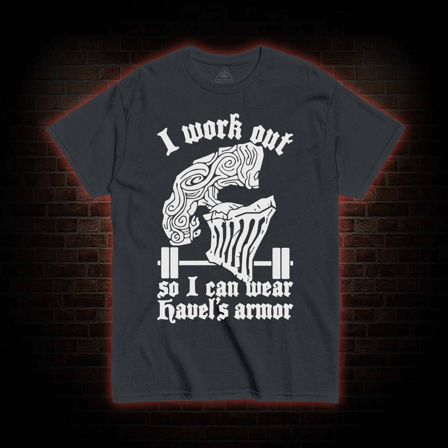 Havel's Armor T-Shirt 