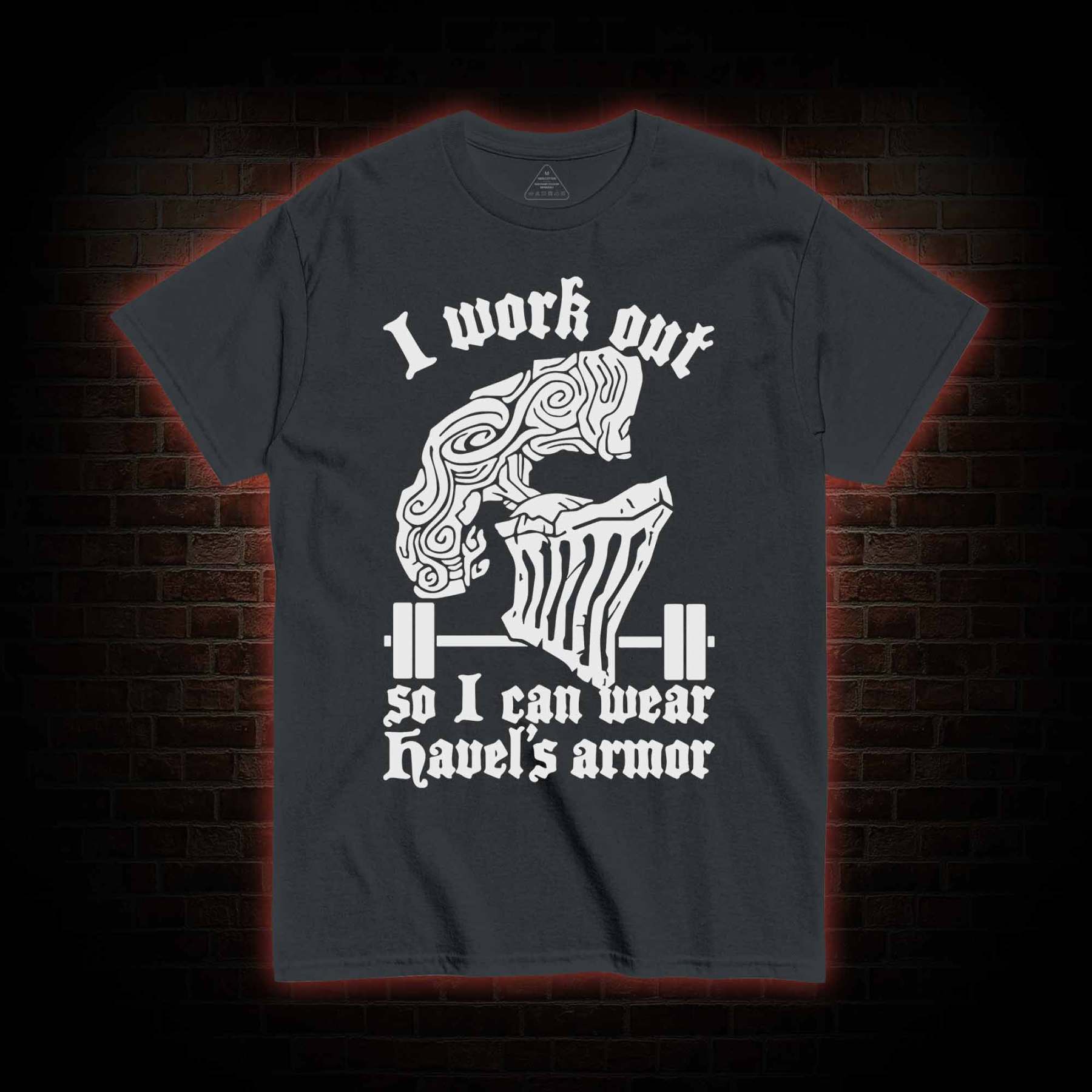 Havel's Armor T-Shirt 