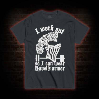 Havel's Armor T-Shirt 