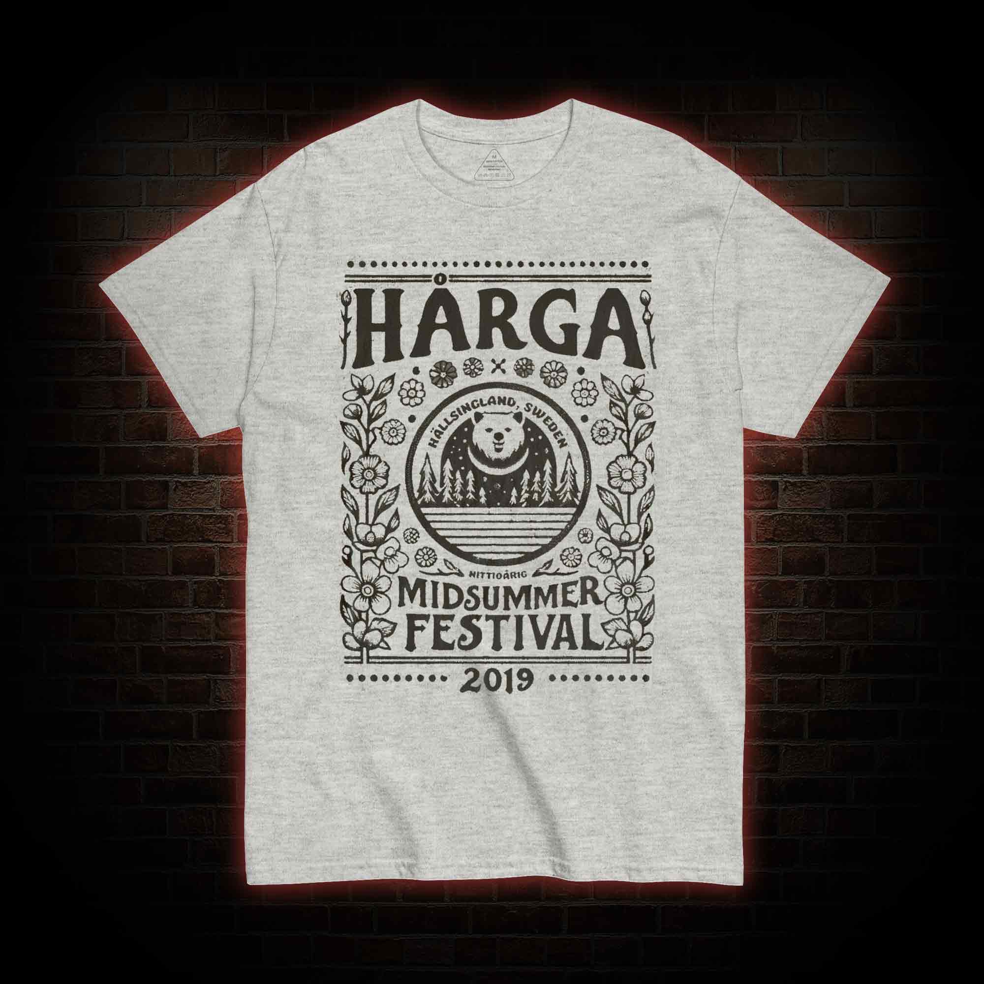Midsummer Festival T-Shirt
