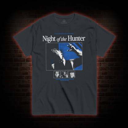 Hard World For Little Thing T-Shirt 