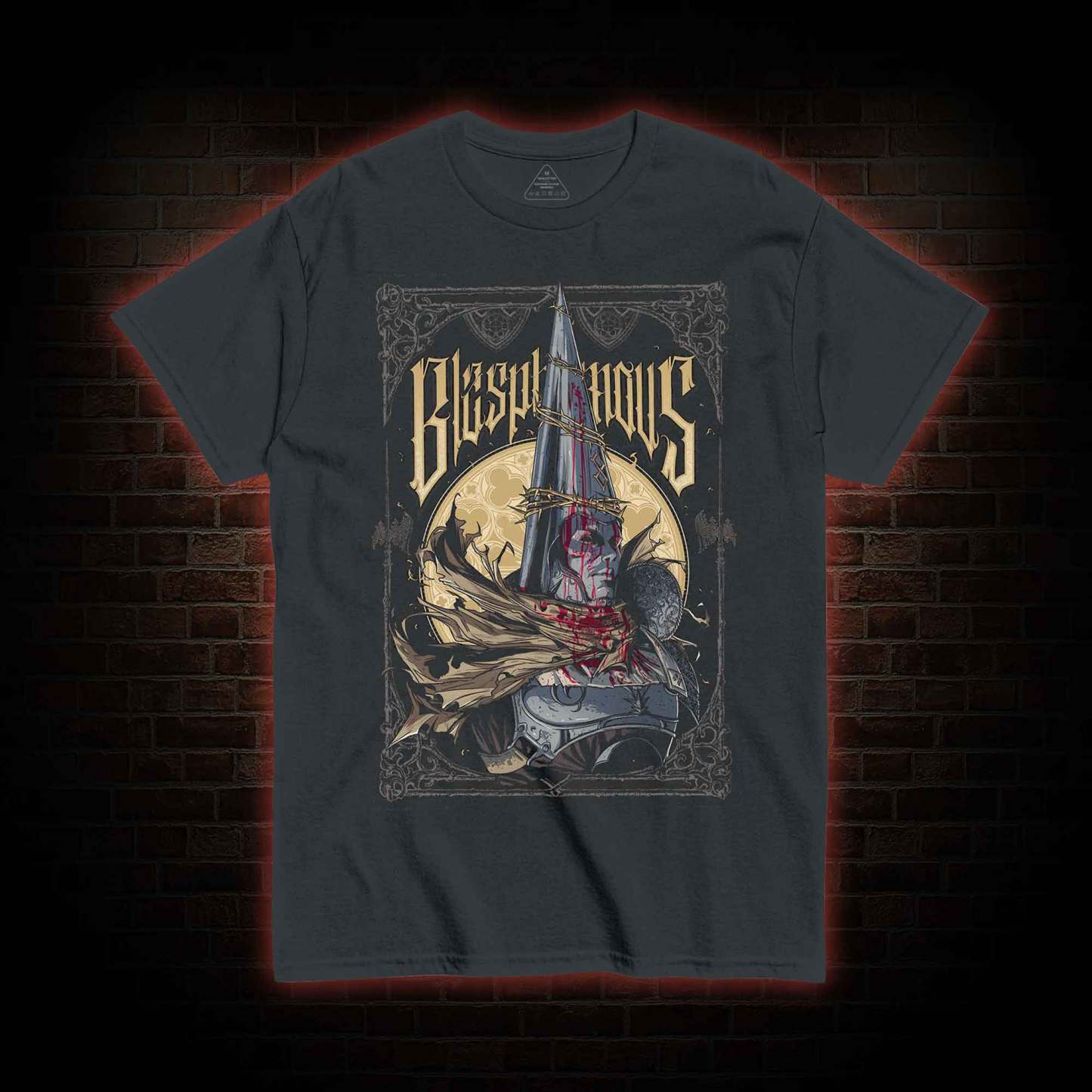 Sorrowful Miracle T-Shirt 