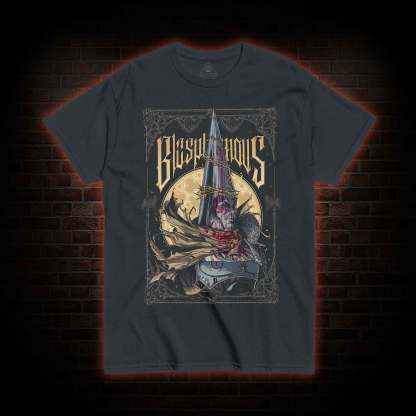 Sorrowful Miracle T-Shirt 