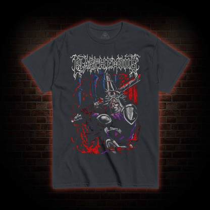 The Confessor T-Shirt 