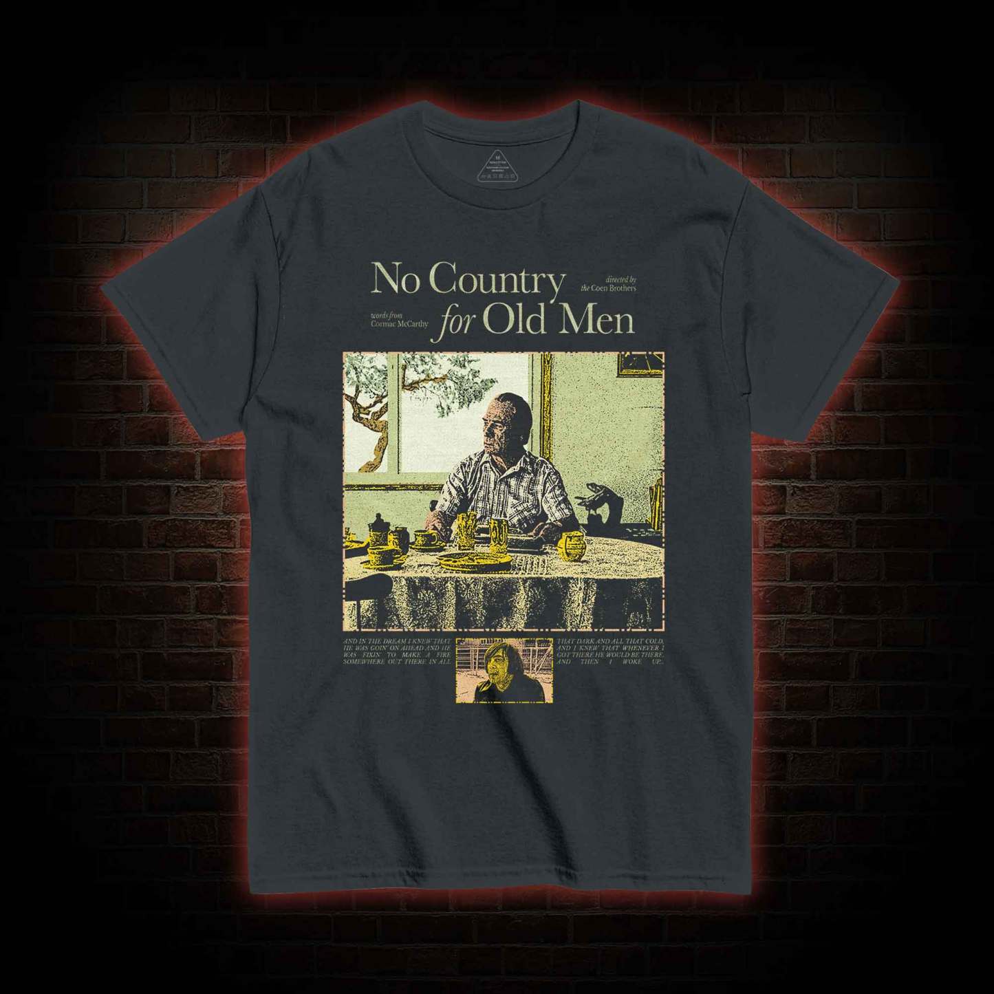 1327 T-Shirt 