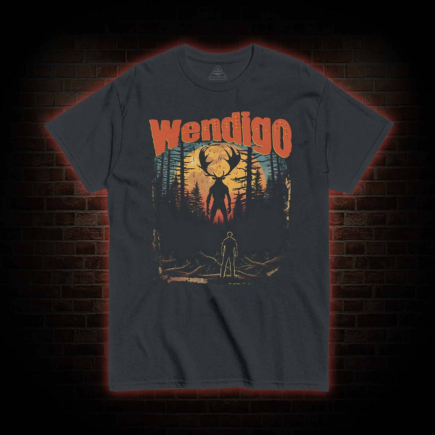 Wendigo T-shirt