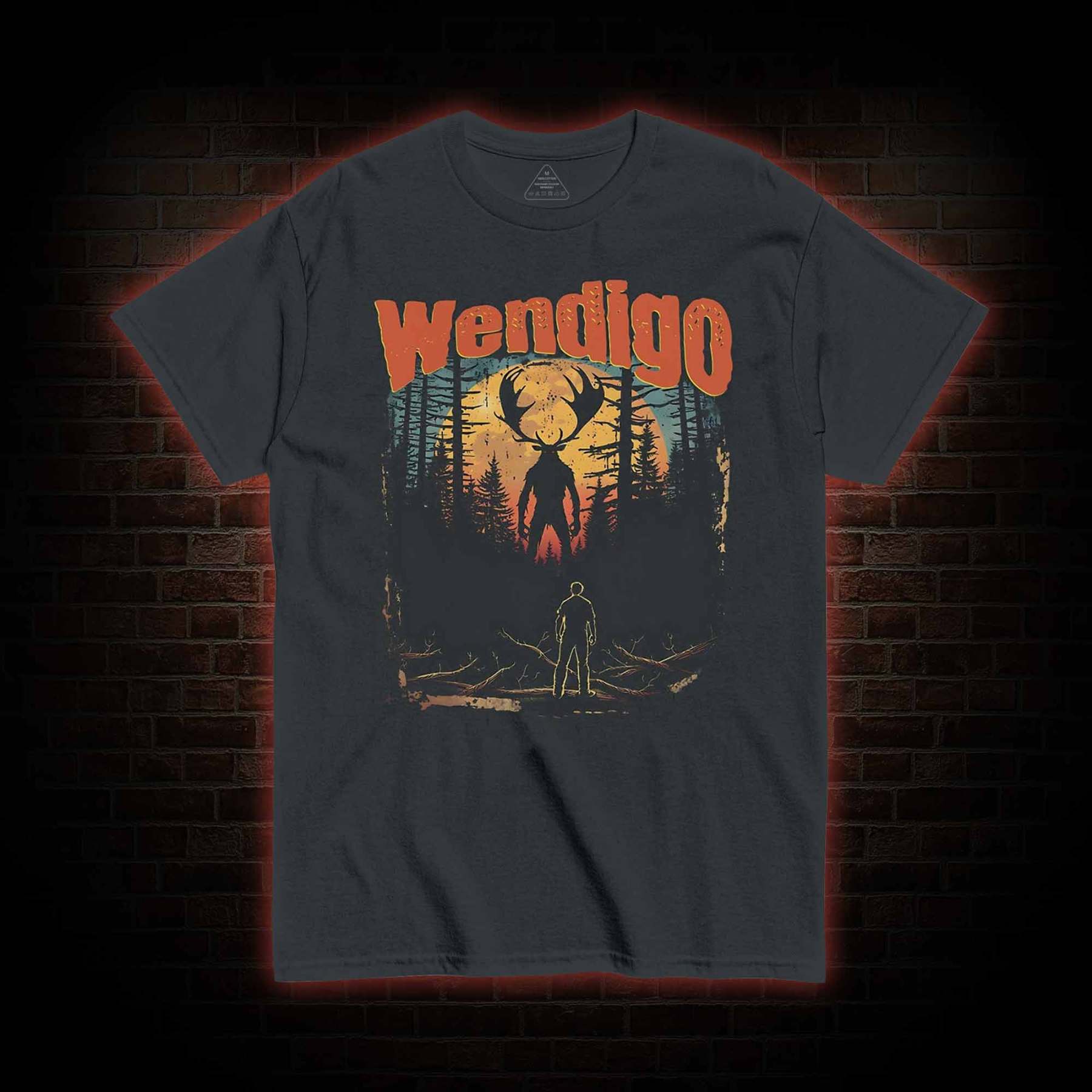 Wendigo T-shirt