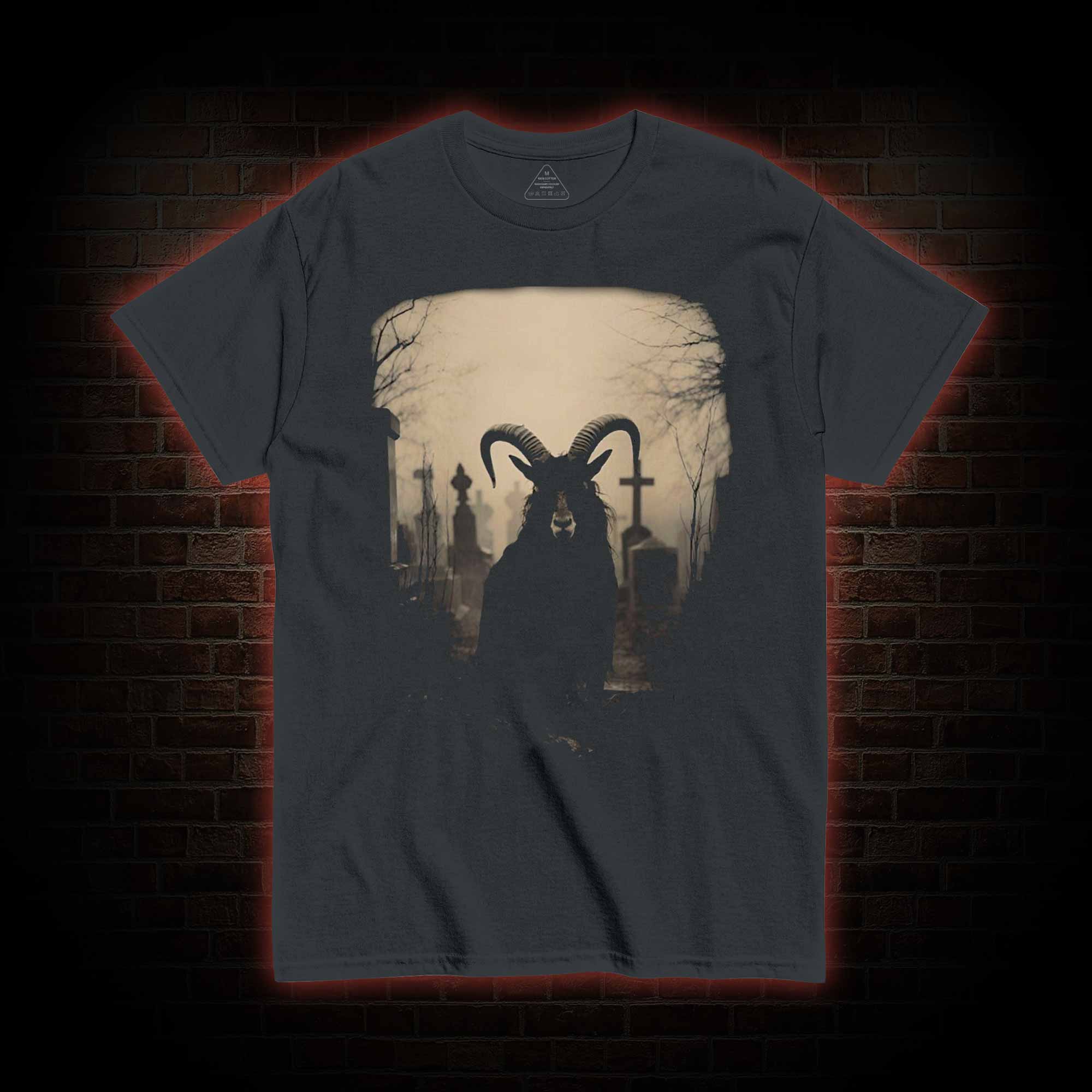 Sabbatic Goat T-shirt