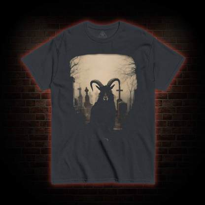 Sabbatic Goat T-shirt